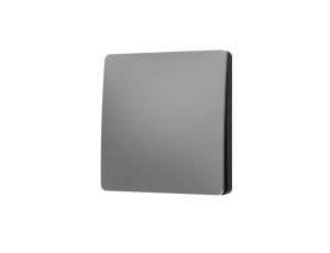 KINETYCZNY WYŁĄCZNIK ŚWIATŁA RF433 pojedynczy szary ART oem