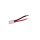 przewód głośnikowy 2x 2,5mm, 14AWG, LSZH, szpula 152m, biały, SP-2.5/2-LSZH-WT-500