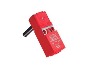 Wyłącznik bezpieczeństwa: zawiasowy, SPRITE, NC, IP67, -2080C 440H-S34012