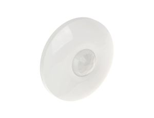 Czujka sufitowa PIR bezprzewodowa AX PRO DS-PDCL12-EG2-WE