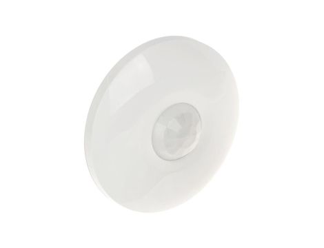 Czujka sufitowa PIR bezprzewodowa AX PRO DS-PDCL12-EG2-WE