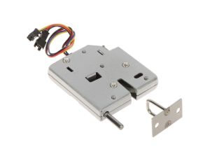 Zaczep elektromagnetyczny szafkowy ATLO-DT-C07