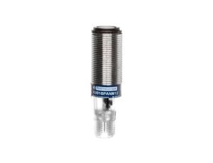 Czujnik fotoelektryczny Fi 18mm PNP 1NO 12..24V DC XUB2BPANM12R