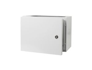 Obudowa metalowa 400x600x300 IP66 OM406030