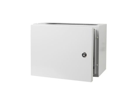 Obudowa metalowa 400x600x300 IP66 OM406030