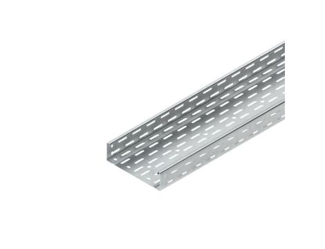Korytko kablowe perforowane 60x400 grubość 1 mm RLC 60.400 /3 m/