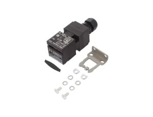 Wyłącznik bezpieczeństwa: kluczowy NC + NO AZ 17-11ZI B5