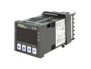 K49-LCRR Moduł: regulator, temperatura