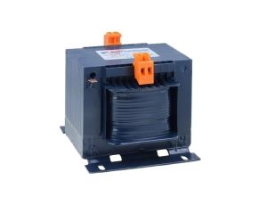 Transformator sieciowy 500VA 230VAC 230V śrubowy IP00 D 90mm STM500/230/230V