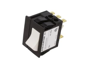 Wyłącznik nadprądowy Iznam: 7A MCB 4430.1696