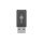 Adapter USB 3.0 SuperSpeed na USB-C™, czarny - Wersja kolorystyczna Czarny