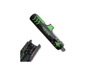 Ściągacz Izolacji Uniwersalny Do Kabli Wielofunkcyjny do 0,2 - 4 mm HAUPA