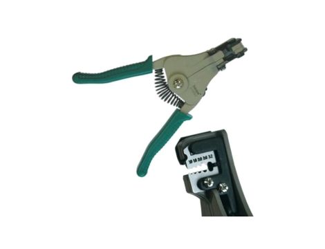 Ściągacz do Izolacji Automatyczny Szczypce Do Izolacji 1.0 4.0 mm HAUPA