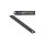 Zapasowe Ostrza do Noża HAUPA 18mm Black Blades Uniwersalne Zestaw 10 sztuk