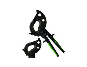 Nożyce do kabli jednoręczne max 62 mm