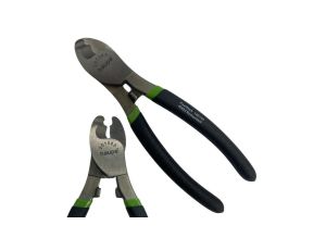 Obcinak 160mm do kabli 10mm2