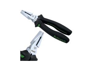 Kombinerki Szczypce Obcęgi Uniwersalne do Cięcia Drutu 180mm HAUPA 210053