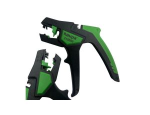 Ściągacz Izolacji Szczypce do Ściągania Izolacji 0,2 6,0 mm HAUPA