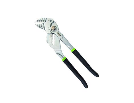 Szczypce nastawne-klucz 260 mm