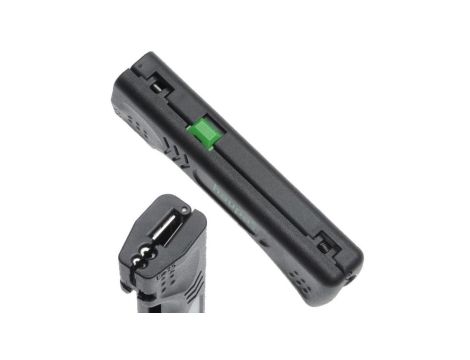 Haupa 200050 - Sciągacz izolacji Allrounder 4-15mm