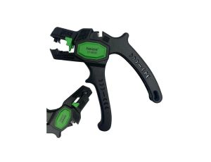 Ściągacz izolacji Szczypce do ściągania izolacji Automatyczne 0,2 6mm