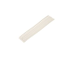 Zaślepka modułowa 12-modułów szara AS 12/50 HPL00388 /50szt./