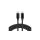 Kabel przewód USB-C PD E-Marker 100cm everActive CBS-1CCD Power Delivery 3.0 5A/20V 100W USB 3.1 Gen2 10Gbps 4K60Hz UHD