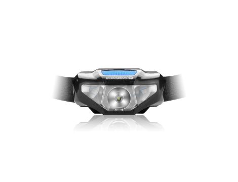 Latarka czołowa LED everActive HL-120 DOT.
