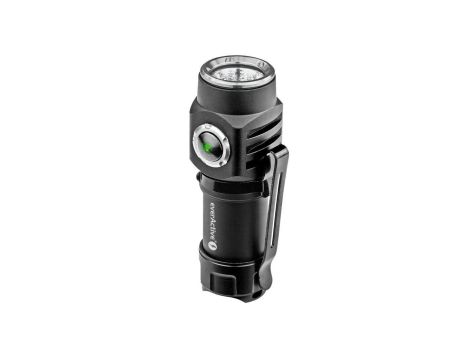 Ładowalna latarka diodowa LED everActive FL-50R Droppy