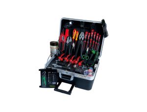 Walizka narzędziowa HAUPA Master mobil 1000 V 220254