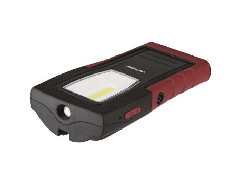 LATARKA RĘCZNA AKU COB LED Inspection 400 - 6