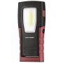 LATARKA RĘCZNA AKU COB LED Inspection 400 - 2
