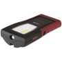 LATARKA RĘCZNA AKU COB LED Inspection 400 - 7