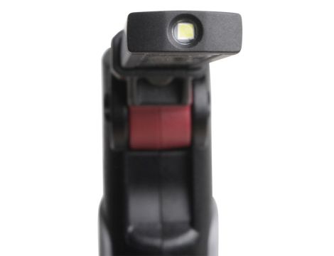LAMPA RĘCZNA LED Slimlight 700 z funkcją ściemn - 7