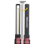 LAMPA RĘCZNA LED Slimlight 700 z funkcją ściemn - 6