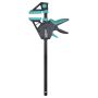 Ścisk jednoręczny PRO ERGO 300 mm wolfcraft - 3