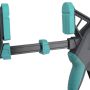Ścisk jednoręczny PRO ERGO 450 mm wolfcraft - 6