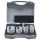 Zestaw otwornic HM 19-54 mm ABRABORO