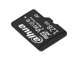 Karta pamięci TF-W100-128GB microSD UHS-I, SDXC 128GB