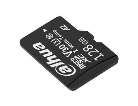 Karta pamięci TF-W100-128GB microSD UHS-I, SDXC 128GB