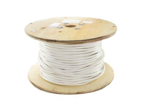 Multikabel Pro FO SM 9/125 FTTH 2J + 2x UTP kat.6 + 2x 75Ohm RG6 500m