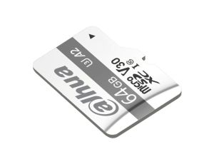 Karta pamięci TF-P100/64GB microSD UHS-I, SDXC 64GB