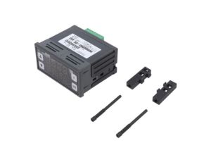 Moduł - regulator, temperatura, SPDT, OUT 2: SPST-NO, OUT 3: SSR AR652.B/P/P/S/WA