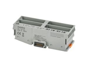 Moduł przemysłowy bazowy, IP20, Axioline Smart Elements AXL F BP SE4