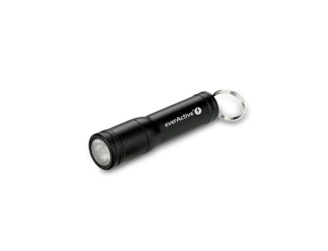 Bateryjna latarka brelok LED everActive FL-50 Sparky
