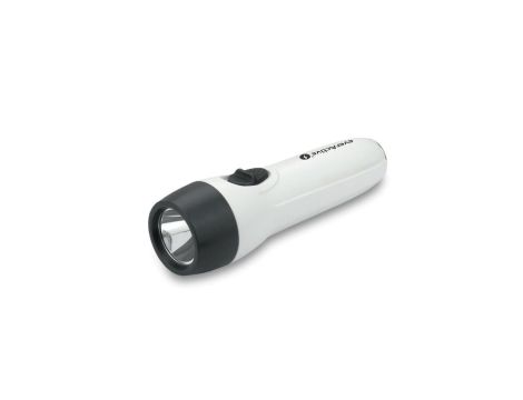 Bateryjna latarka ręczna LED everActive basic line EL-100