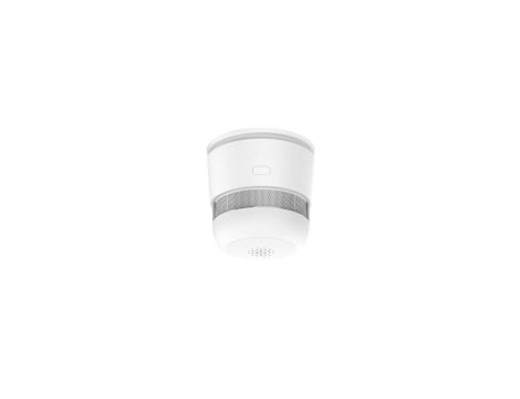 smart czujnik dymu, w technologii zigbee