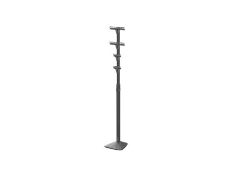 stojak słupek montażowy 145cm do ładowarki samochodowej