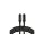 Kabel przewód USB-C PD E-Marker 100cm everActive CBB-1PD5 Power Delivery 3.0 z obsługą szybkiego ładowania 5A/20V 100W
