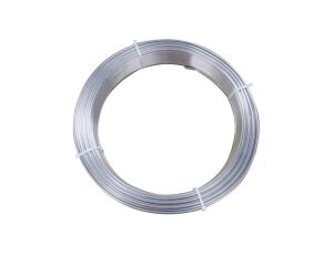 Drut aluminiowy fi8mm (krążek 20kg=ok.147m) DRUT-ALU-8MM